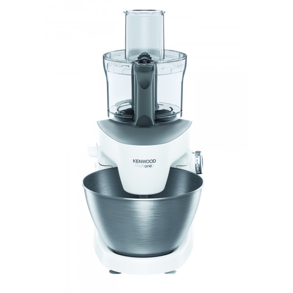 Фото - Кухонная машина Kenwood KHH 326 WH MultiOne