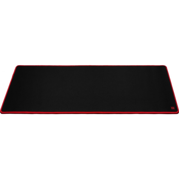 Фото - Коврик для мыши игровой Defender Black Ultra XXL (50564)