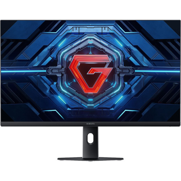 Фото - Монітор ігровий Xiaomi Gaming Monitor G27i 2026 (ELA6370EU)