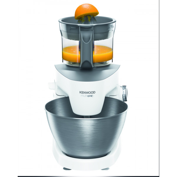 Фото - Кухонная машина Kenwood KHH 326 WH MultiOne