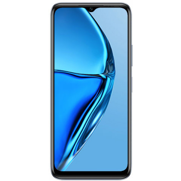 Фото - Смартфон Infinix Hot 20 5G 4/128Gb Racing Black