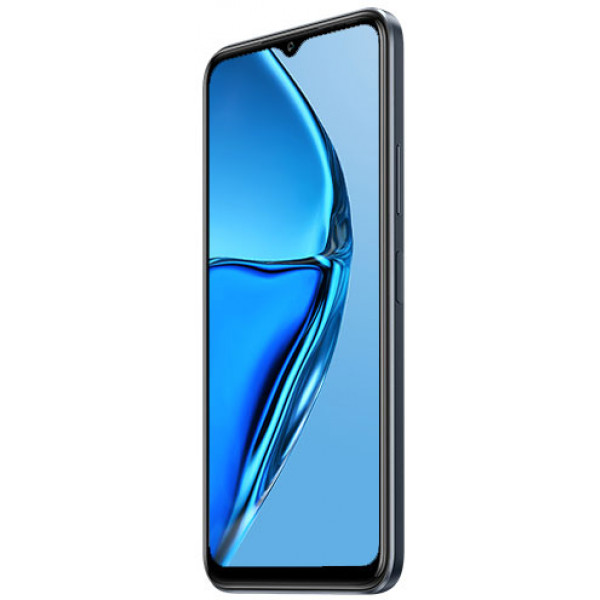 Фото - Смартфон Infinix Hot 20 5G 4/128Gb Racing Black