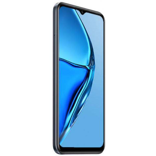 Фото - Смартфон Infinix Hot 20 5G 4/128Gb Racing Black