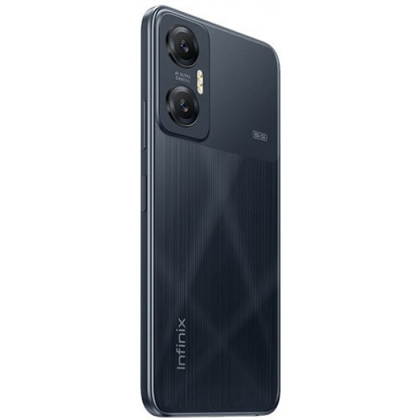Фото - Смартфон Infinix Hot 20 5G 4/128Gb Racing Black