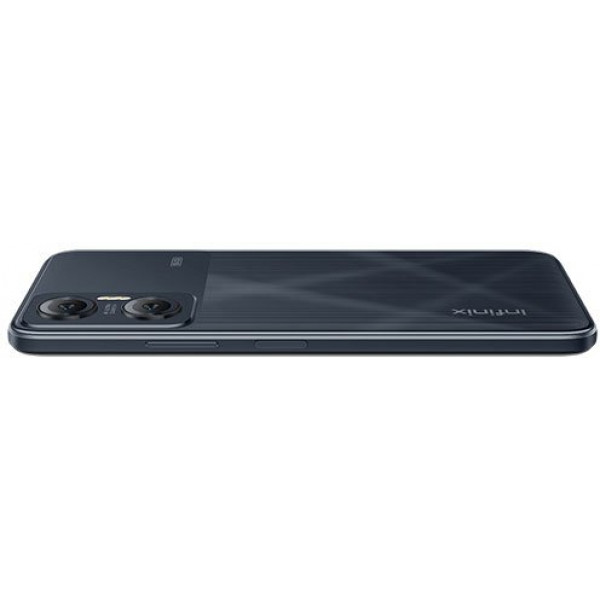 Фото - Смартфон Infinix Hot 20 5G 4/128Gb Racing Black