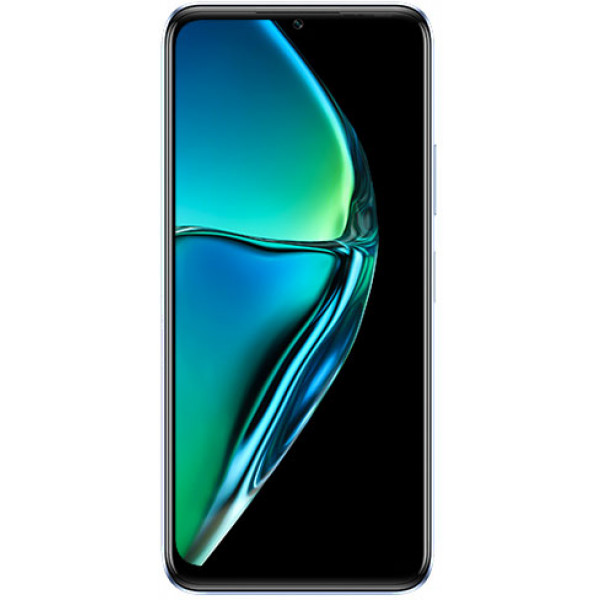 Фото - Смартфон Infinix Hot 20 5G 4/128Gb Space Blue