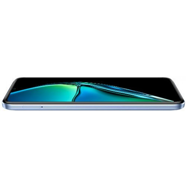 Фото - Смартфон Infinix Hot 20 5G 4/128Gb Space Blue