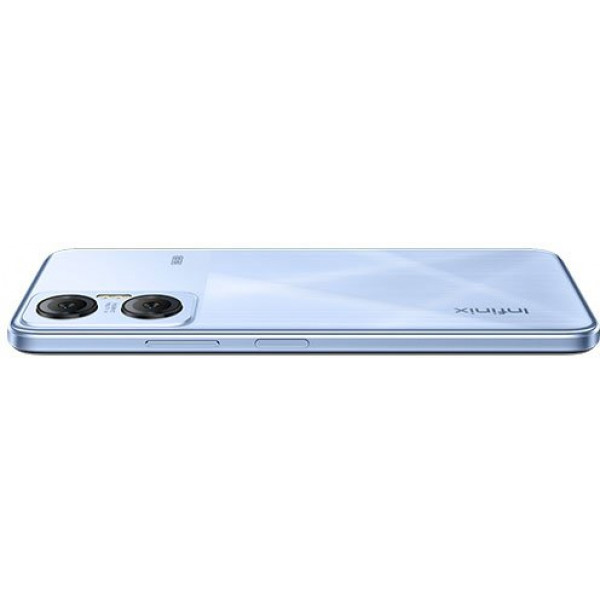 Фото - Смартфон Infinix Hot 20 5G 4/128Gb Space Blue