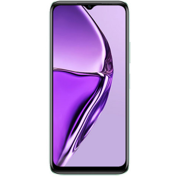Фото - Смартфон Infinix Hot 20 5G 4/128Gb Blaster Green