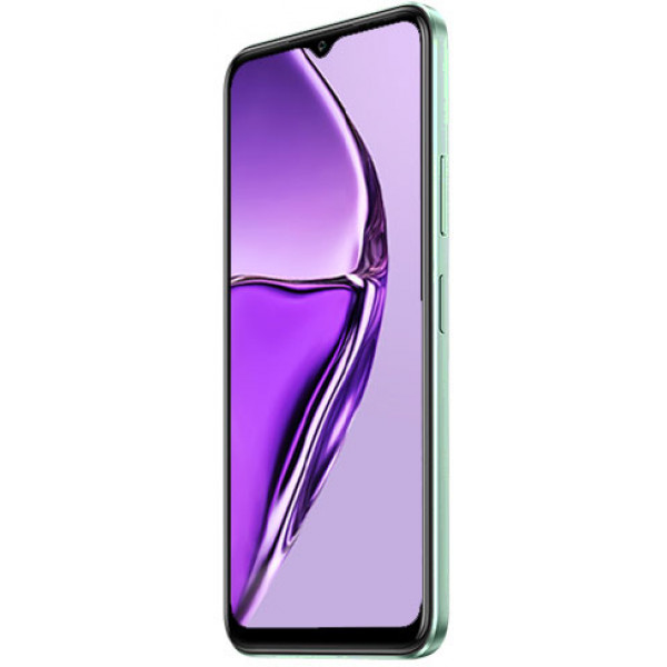 Фото - Смартфон Infinix Hot 20 5G 4/128Gb Blaster Green