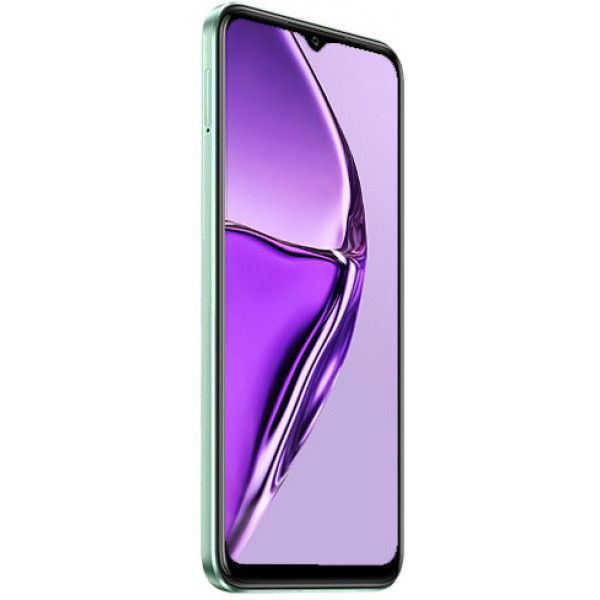 Фото - Смартфон Infinix Hot 20 5G 4/128Gb Blaster Green