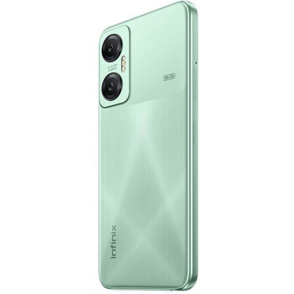 Фото - Смартфон Infinix Hot 20 5G 4/128Gb Blaster Green