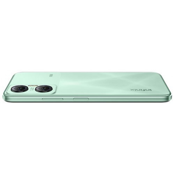 Фото - Смартфон Infinix Hot 20 5G 4/128Gb Blaster Green