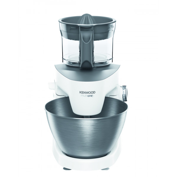 Фото - Кухонная машина Kenwood KHH 326 WH MultiOne