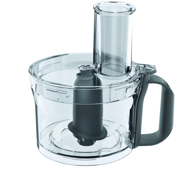 Фото - Кухонная машина Kenwood KHH 326 WH MultiOne