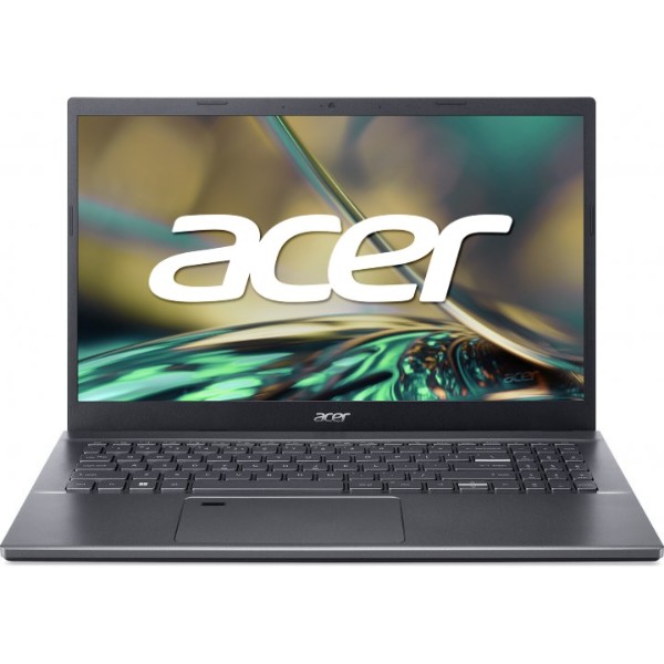 Фото - Ноутбук Acer Aspire 5 A515-57G-56P2 (NX.K9TEU.008) Steel Gray