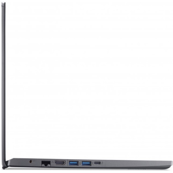 Фото - Ноутбук Acer Aspire 5 A515-57G-56P2 (NX.K9TEU.008) Steel Gray