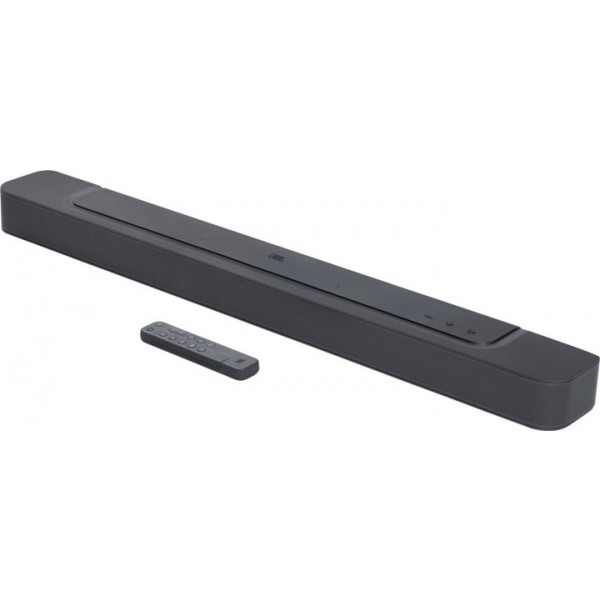 Фото - Саундбар JBL Bar 300 (JBLBAR300PROBLKEP)