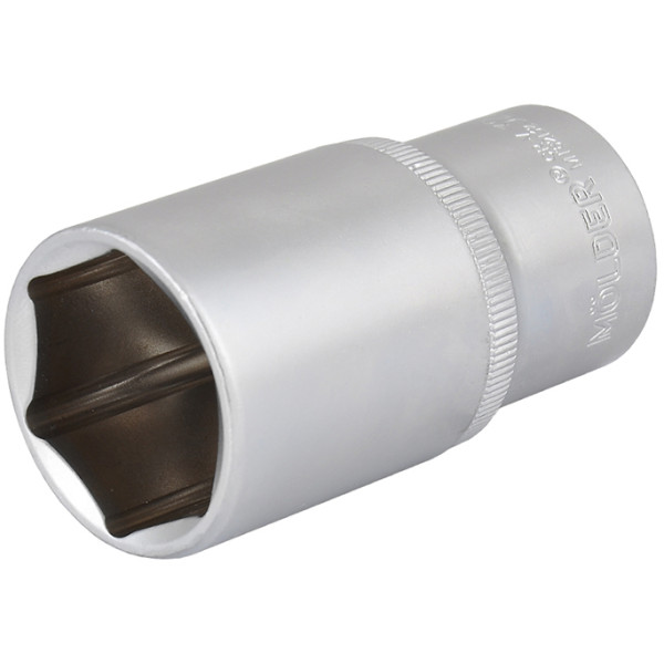 Фото - Торцева голівка Molder Cr-V 1/2x32 мм (MT62132)