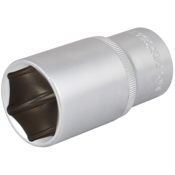 Фото - Торцевая головка Molder Cr-V 1/2x32 мм (MT62132)