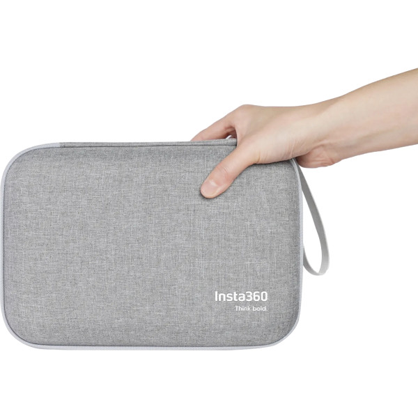 Фото - Кейс для екшн камери Insta360 X4 Carry Case (CINSBBMH)