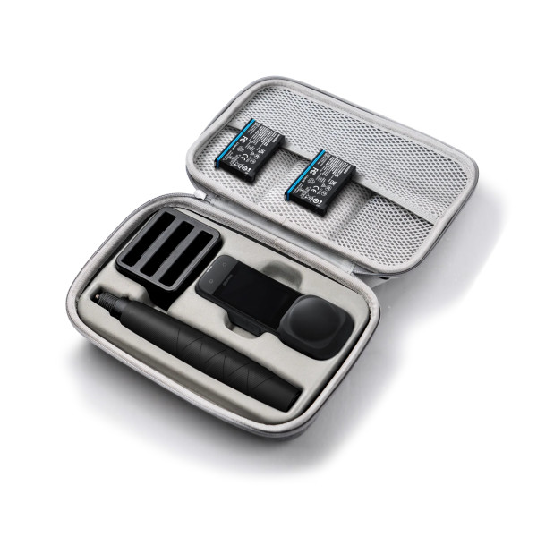 Фото - Кейс для екшн камери Insta360 X4 Carry Case (CINSBBMH)