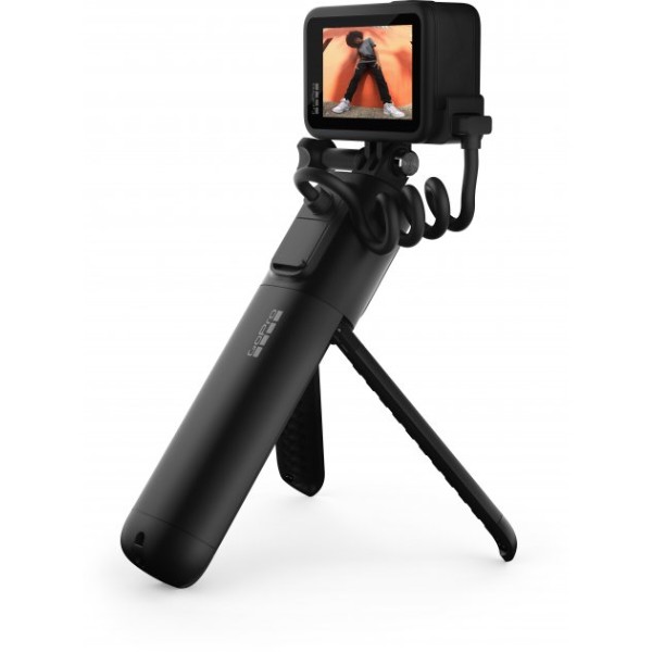 Фото - Трипод для экшн-камеры GoPro з акумулятором Volta for Hero 9, Hero 10, Hero 11 and MAX (A