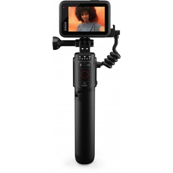 Фото - Трипод для экшн-камеры GoPro з акумулятором Volta for Hero 9, Hero 10, Hero 11 and MAX (A