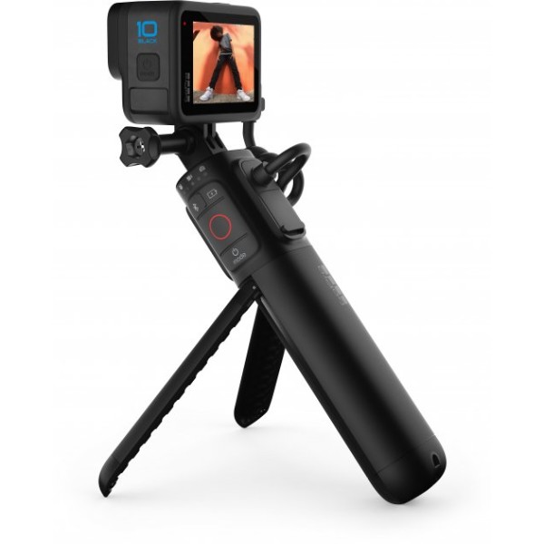 Фото - Трипод для экшн-камеры GoPro з акумулятором Volta for Hero 9, Hero 10, Hero 11 and MAX (A