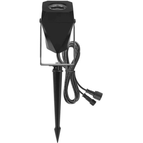 Фото - Світлодіодний прожектор EMOS SZIW191R,1 шт,1,5Вт,RGBIC,WIFI