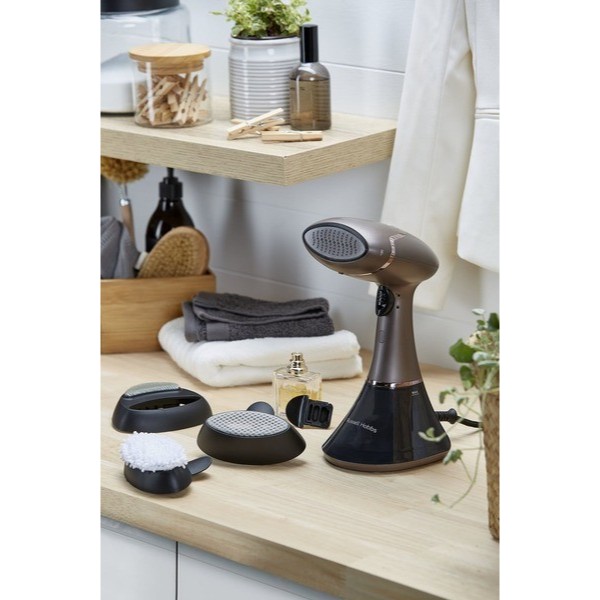 Фото - Вертикальный отпариватель ручной Russell Hobbs 28040-56/RH