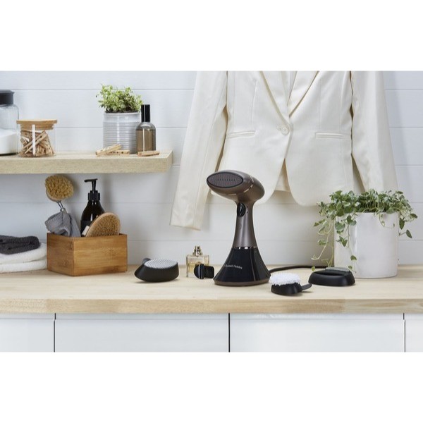Фото - Вертикальный отпариватель ручной Russell Hobbs 28040-56/RH