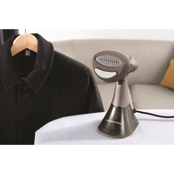 Фото - Вертикальный отпариватель ручной Russell Hobbs 28040-56/RH