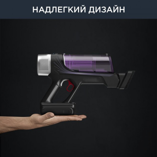 Фото - Пилосос ручний для дому Rowenta RH2037WO