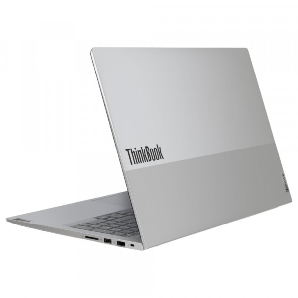 Фото - Ноутбук Lenovo ThinkBook 16 G7 ARP (21MW003CRA) Arctic Grey
