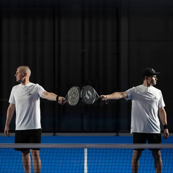 Фото - Ракетка для падел тенісу Stiga Racket ACE 3 LW (2204-0513-01)