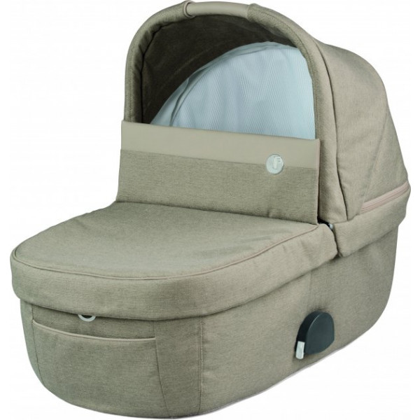 Фото - Люлька для коляски Peg-Perego Culla Grande Sand Beige