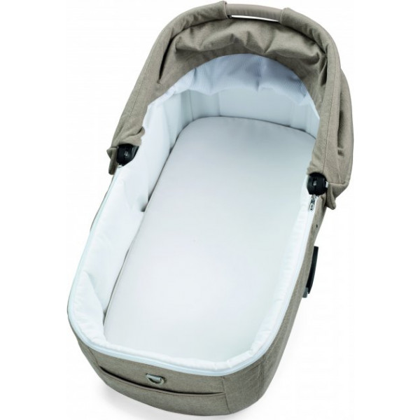 Фото - Люлька для коляски Peg-Perego Culla Grande Sand Beige