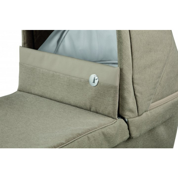 Фото - Люлька для коляски Peg-Perego Culla Grande Sand Beige