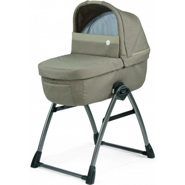 Фото - Люлька для коляски Peg-Perego Culla Grande Sand Beige