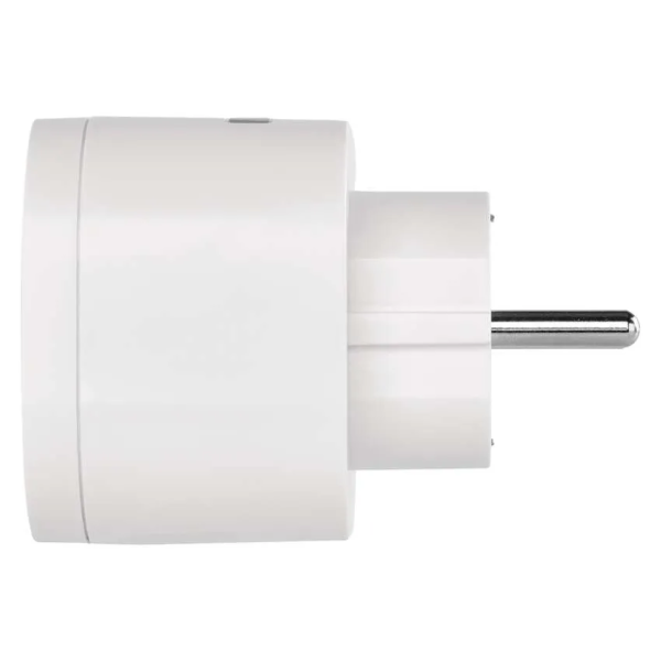 Фото - Розумна розетка EMOS вологозахищена WIFI P5533 GoSmart, ZigBee 3.0