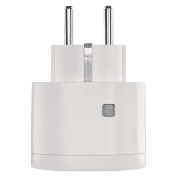 Фото - Розумна розетка EMOS вологозахищена WIFI P5533 GoSmart, ZigBee 3.0