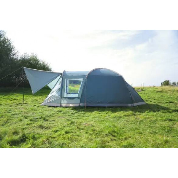 Фото - Палатка Vango Mokala 450 Mineral Green (TETMOKALA000001)