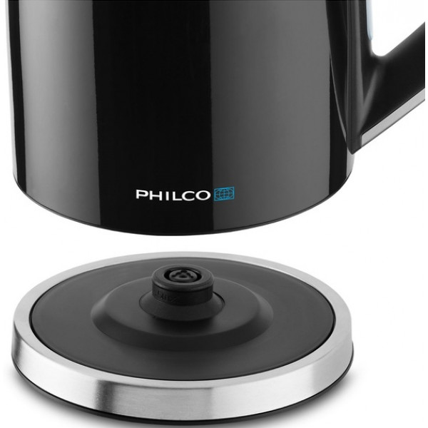 Фото - Электрический чайник Philco PHWK 1702