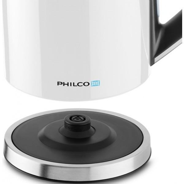 Фото - Електричний чайник Philco PHWK 1701