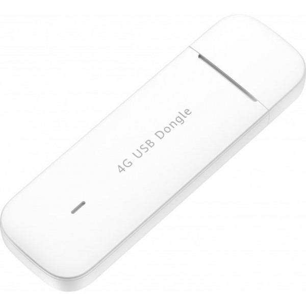 Фото - Уцінка - Модем 4G Huawei E3372-325 White