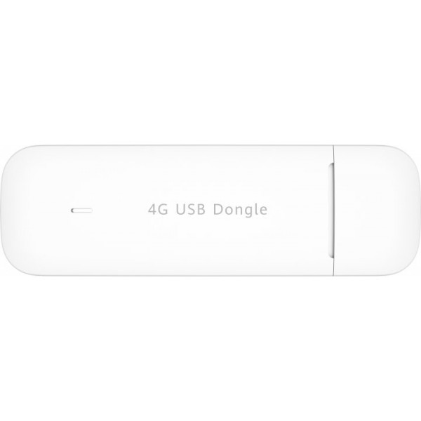 Фото - Уцінка - Модем 4G Huawei E3372-325 White