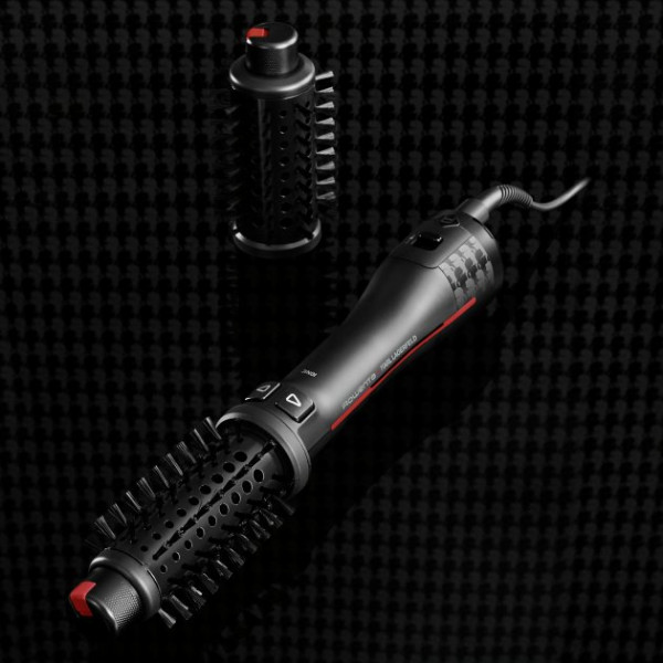 Фото - Фен-щітка Rowenta Karl Lagerfeld Pro Stylist (CF961LF0)