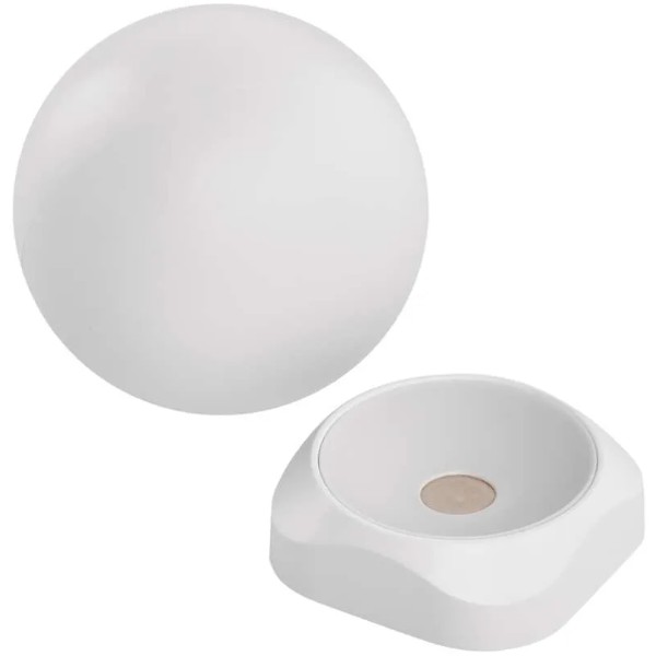 Фото - Беспроводной датчик движения EMOS H5020 PIR IP20 ZigBee