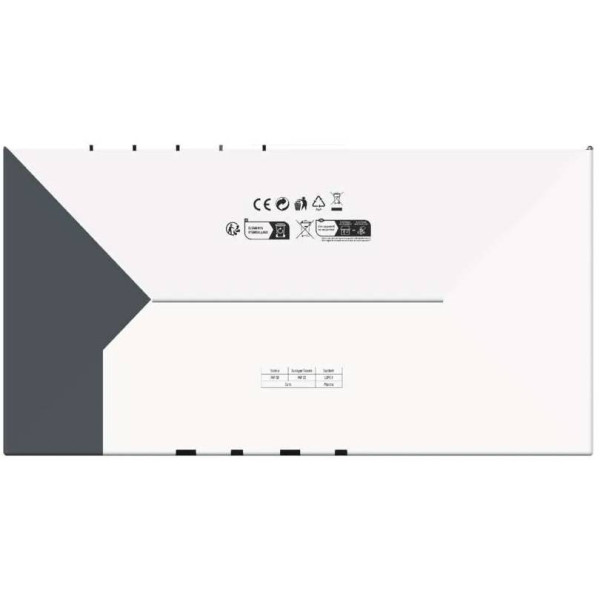 Фото - Світлодіодний прожектор EMOS ZIW194R,комплект 4 шт,7Вт,RGBIC,WIFI